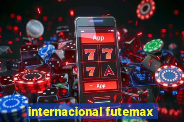 internacional futemax